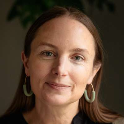 Sarah Tewhey