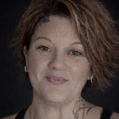 Rae Ann Koonce