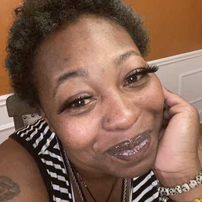 Shakina Coston