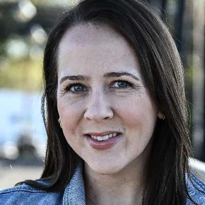 Katelyn Newby