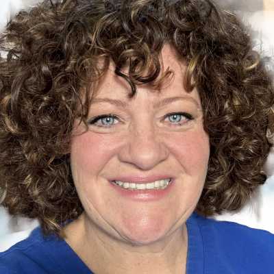 Vicky Silvermintz