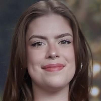 Olivia Modglin