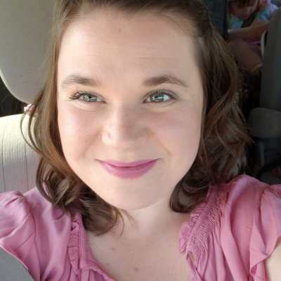 Ashley Nelson