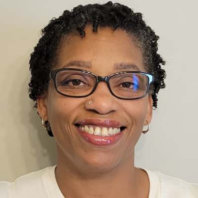 Tonya Harvey