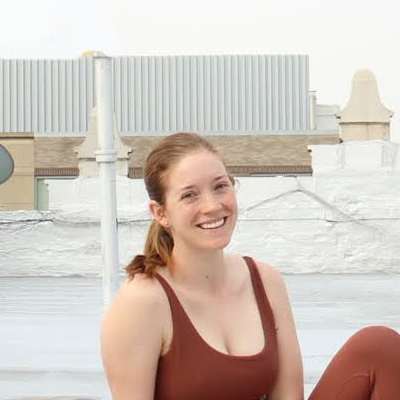 Sarah Almodovar