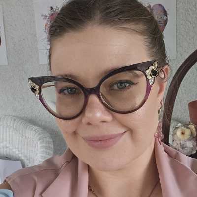 Melody Osgood, LAc