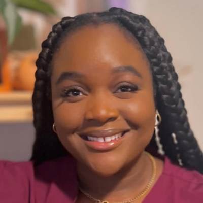 Tracy Mwalumba