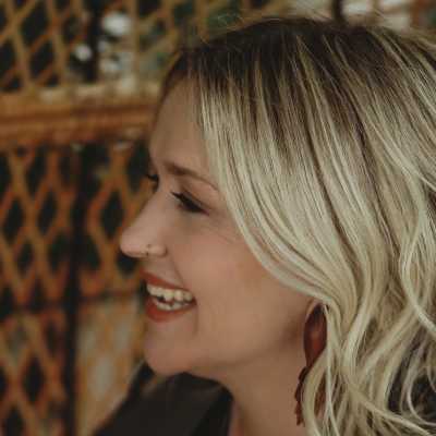 Emily Schultz, LCPM, NREMT