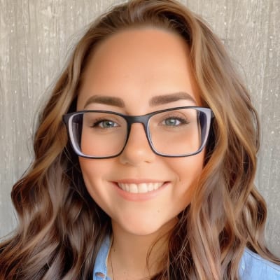 Ashley Leonard