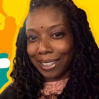 Cymone Scott