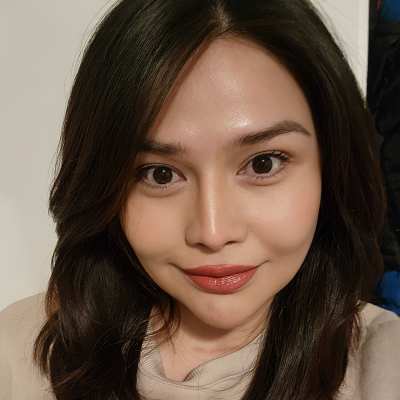 Zharmaine Matito