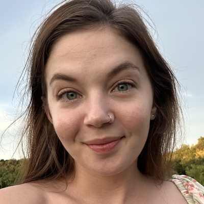 Sydney Robinson
