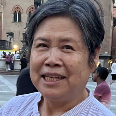 Jung Soon Yun, Night Nanny in Fresno, CA