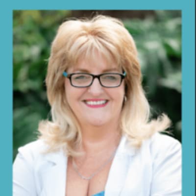 Kathy Bradley