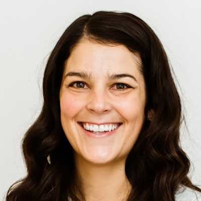 Katie Peters