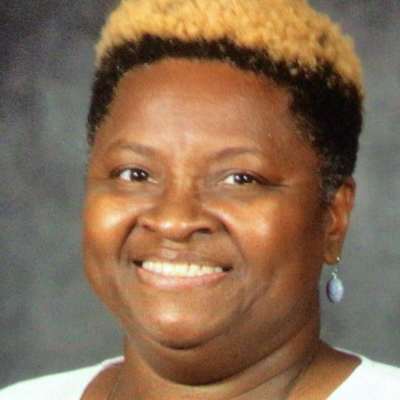 Valerie McClendon