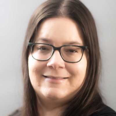 Rebecca Lampert