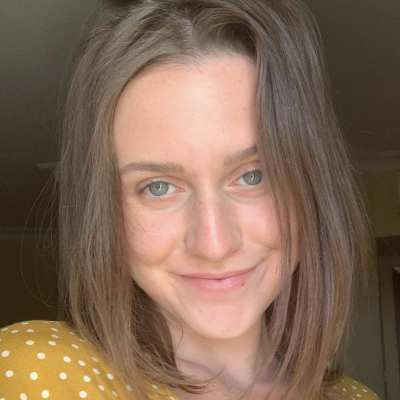 Jacqueline Dyer