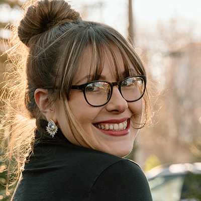 Joanna Jackson