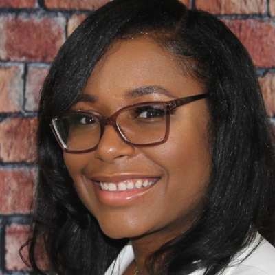 Asionna Warner