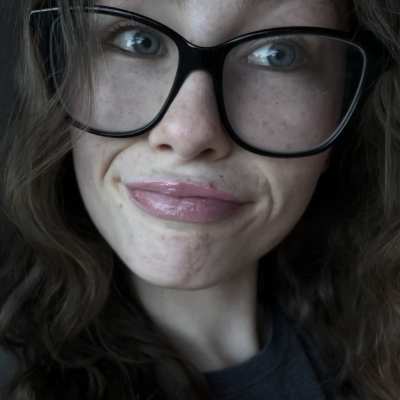 Sophia McPherson