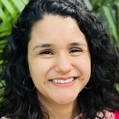 Evelyn Bello-Schrag