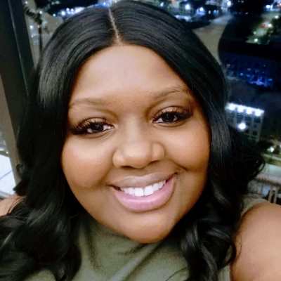 Ciera Morgan, Birth & Postpartum Doula in Pearland, TX