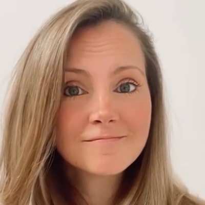Meghan  Badger 