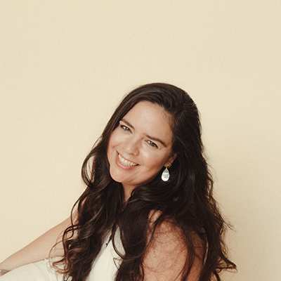 Heidi Weisher-Pinzon