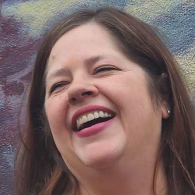Elaine Richwine