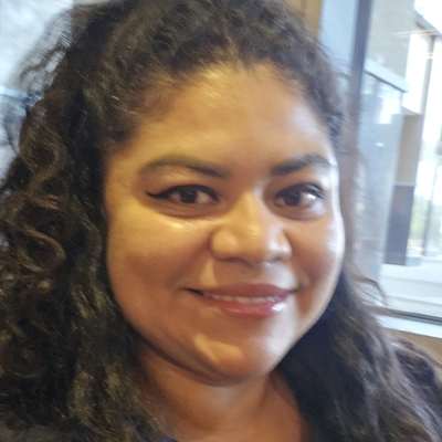 Jenniffer Escalante