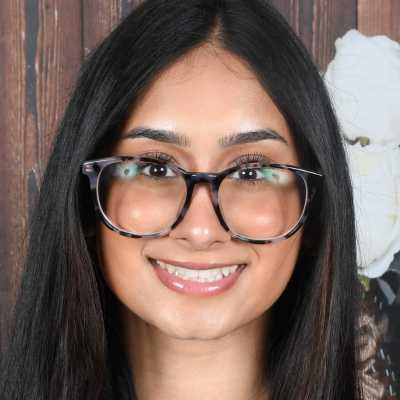 Malaika Naqvi