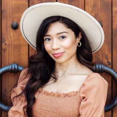 Esmeralda De La Rosa