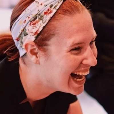 Danielle Samuelson