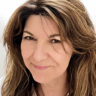 Catherine Finn