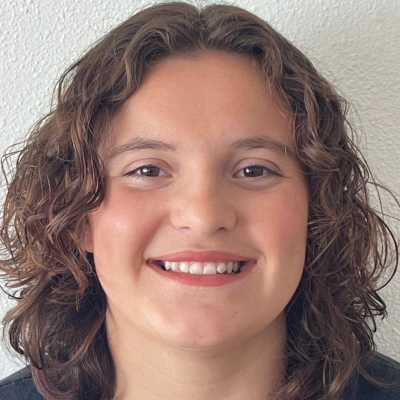 Sophia Seidensticker
