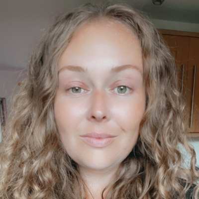 Emily Fawdry 