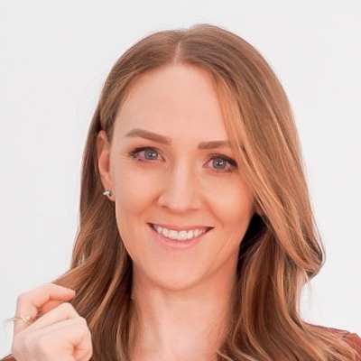 Katie Montell