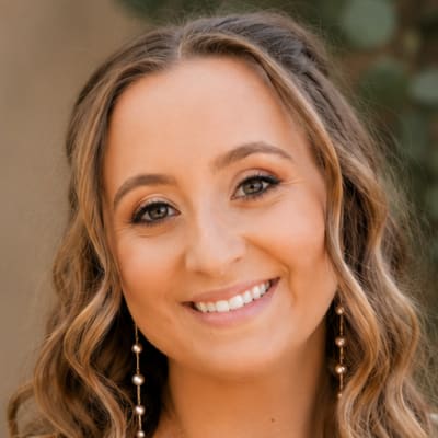 Cortney Alewine