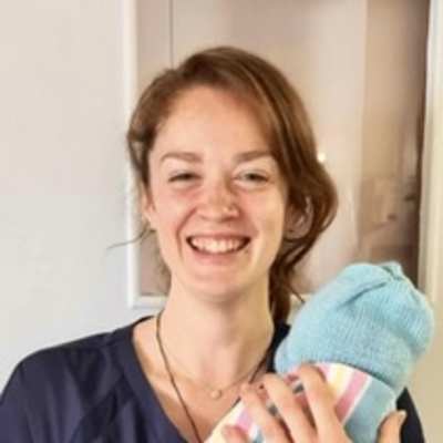 Jessica Mulhall