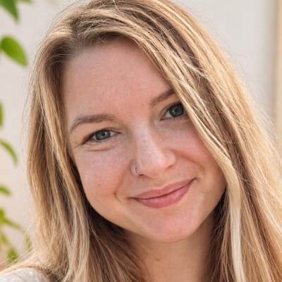 Megan Andry, Birth & Postpartum Doula in New Orleans, LA
