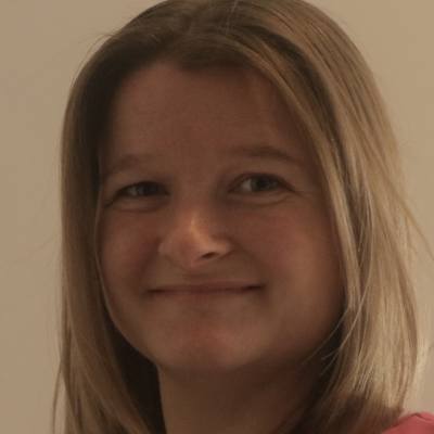Jocelyn Frank