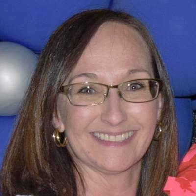 Darlene Broussard