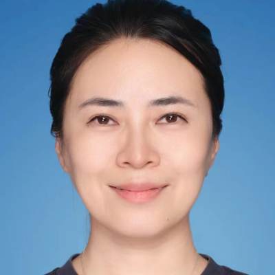 Jessie Jiang
