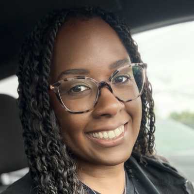 Deshonda Washington