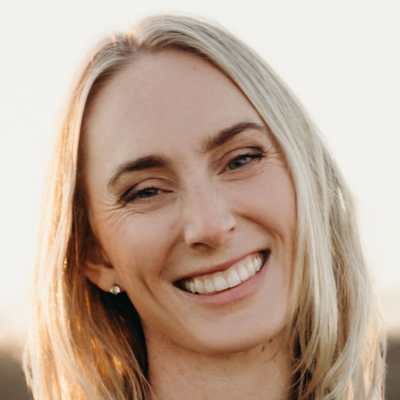 Tara Fluitt