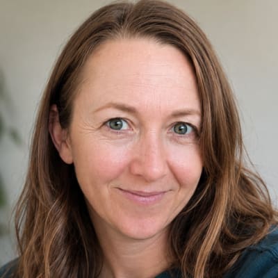 Kelly Franson