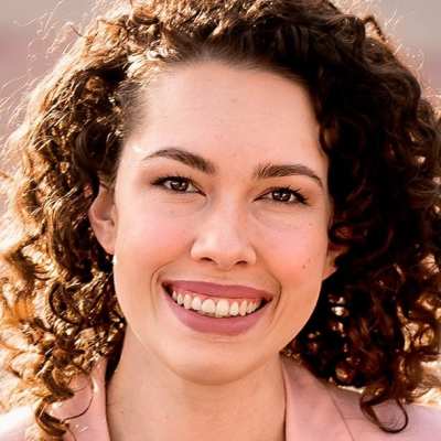 Sara Skiles