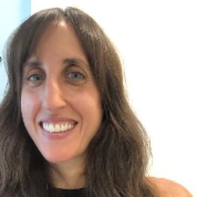 Leah Katznelson
