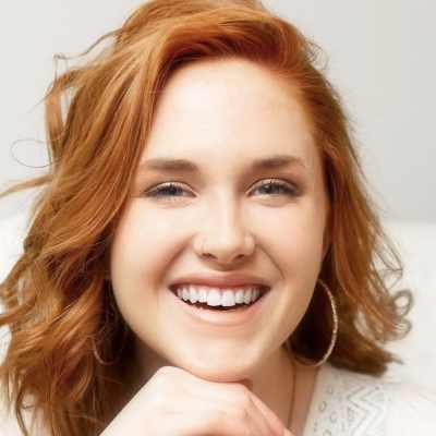 Olivia Ramsey